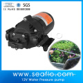 12V Water Pump Seaflo 120psi High Pressure Wash Pump in Car